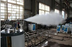 沧州全自动蒸汽发生器免费厂家咨询图片0