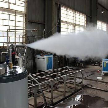 泰州低氮燃气锅炉生产制造厂