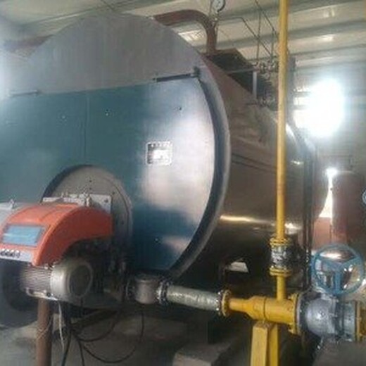 莱芜燃煤导热油锅炉生产安装调试-厂家