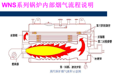 吉林省延边蒸汽发生器生产安装制造图片4
