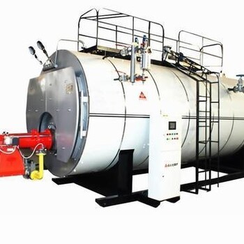 杨浦工业燃气锅炉生产安装制造