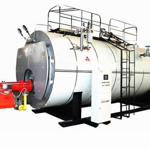 辽宁葫芦岛工业锅炉生产安装调试-厂家