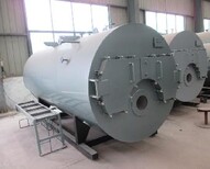 北京朝阳燃气锅炉生产安装制造图片0