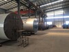 庆阳8吨生物质锅炉-生物质锅炉厂
