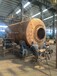 上海寶山6噸蒸汽鍋爐廠家