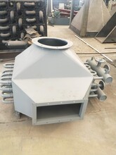 海東20噸生物質鍋爐-燃氣鍋爐廠圖片