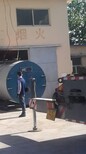 湖北鄂州小型燃气锅炉厂家图片1