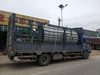 湖北鄂州小型燃气锅炉厂家图片3