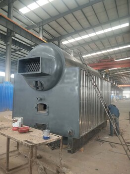 甘肃张掖1吨蒸汽锅炉生产厂家