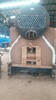 库尔勒1吨蒸汽锅炉-生物质锅炉厂