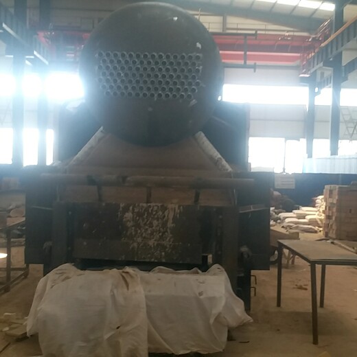 烟台20吨生物质锅炉厂