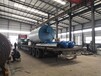安徽霍邱15吨蒸汽锅炉生产厂家