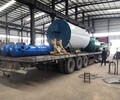 安徽阜阳小型生物质锅炉厂家报价