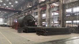 上海周边卧式生物质锅炉厂家图片1