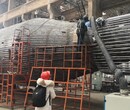 新疆塔城天然氣燃氣鍋爐廠家圖片