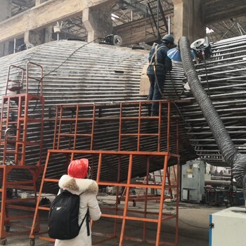 新疆乌鲁木齐环保锅炉生产公司