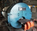 亳州0.1吨蒸汽锅炉-天然气锅炉厂图片