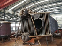 宁夏中卫供暖锅炉制造厂家图片1