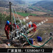千里黄云白日曛厂家一件式代发工程钻探机械设备水井钻机山地钻机