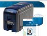 Datacard德卡CD109全新上市是SP30SP35升级版可打印社保银行卡
