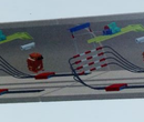 ZDC30-2.5型跑车防护装置事故发生后的防护图片