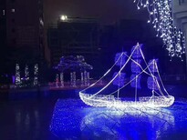 2018灯光节厂家让现在LED灯光节出租火爆嗨翻天图片5