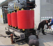 萧山电力变压器回收杭州高低压配电柜回收
