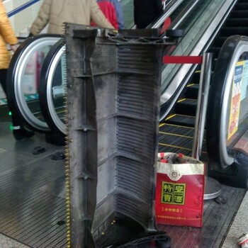 苏州货运电梯回收-苏州自动人行梯扶梯回收