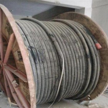 欢迎访问上海电缆回收公司！金山二手电缆线回收