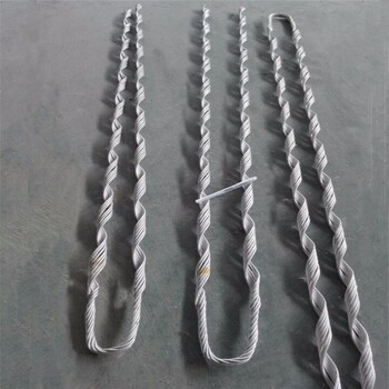 预绞丝，预绞式耐张线夹，光缆金具，电力金具，电力铁附件