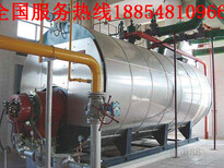 海西蒙古族藏族自治州燃油燃气锅炉厂家品牌新闻资讯网图片1