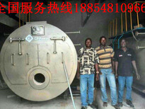 海西蒙古族藏族自治州燃油燃气锅炉厂家品牌新闻资讯网图片5