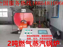 海西蒙古族藏族自治州燃油燃气锅炉厂家品牌新闻资讯网图片2