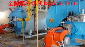 海西蒙古族藏族自治州燃油燃气锅炉厂家品牌新闻资讯网图片3