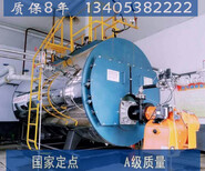 WNS燃气蒸汽锅炉安装公司供应厂家新闻资讯唐山图片2