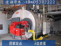 WNS燃气蒸汽锅炉安装公司供应厂家新闻资讯唐山图片3