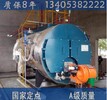 中卫天然气锅炉15吨20吨