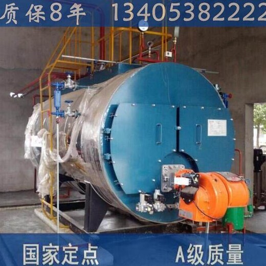 益阳天然气锅炉15吨20吨