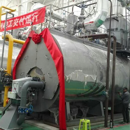 湖南岳陽購買燃氣蒸汽鍋爐----歡迎致電