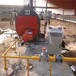 内蒙古赤峰燃气锅炉安装