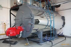 新疆塔城地区热水锅炉制造公司图片1