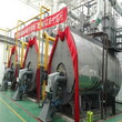 浙江杭州天然气锅炉制造厂家图片