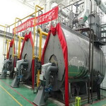 湖南永州大型锅炉制造方案