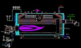 道外区燃油锅炉价格图片3