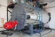 中卫市沙坡头区天燃气锅炉厂家制造低氮锅炉