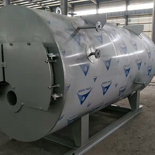 葫芦岛市燃气锅炉销售商2吨6吨8吨10吨