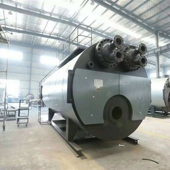 重庆武隆2吨燃气蒸汽锅炉报价