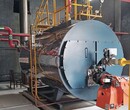 威海市模块低氮锅炉免费试用免检蒸汽炉图片