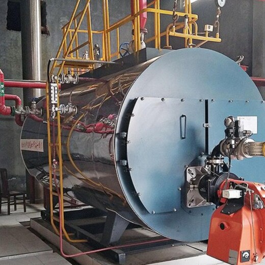 巴彦淖尔市模块低氮锅炉免费试用2吨6吨8吨10吨