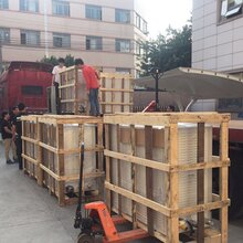 云南大理油气两用常压热水锅炉厂家图片